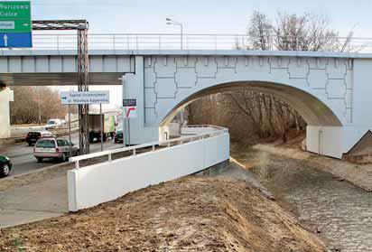 Krakow Viaduct