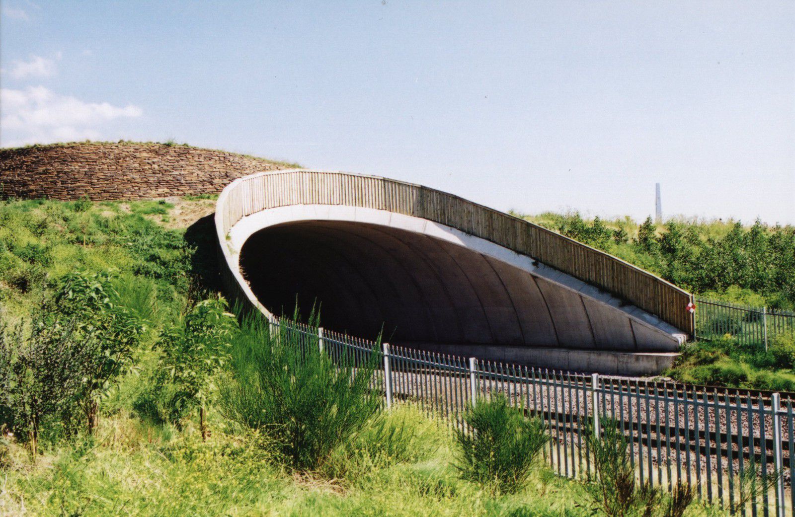 Llanelli Millennium Coastal Park