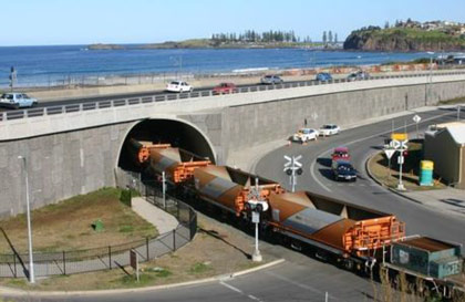 North Kiama Bypass