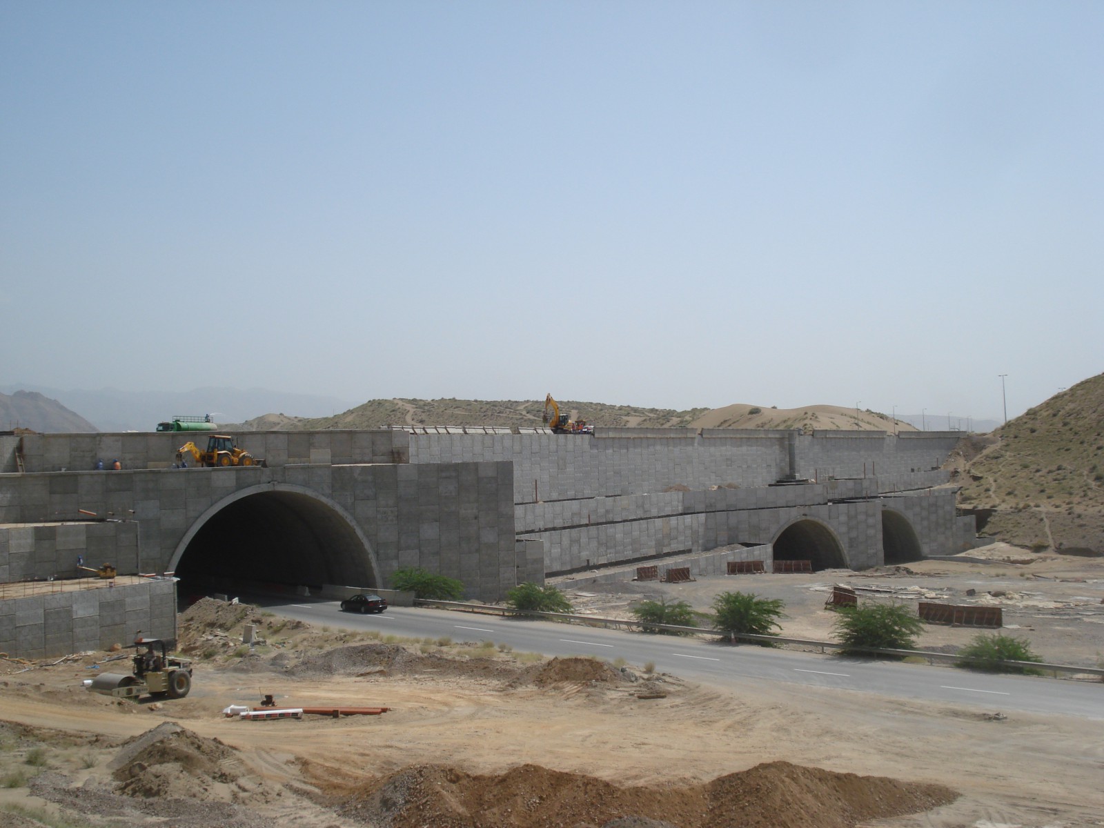 Southern Expressway Muscat