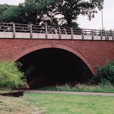 Dingle Brook Bridge